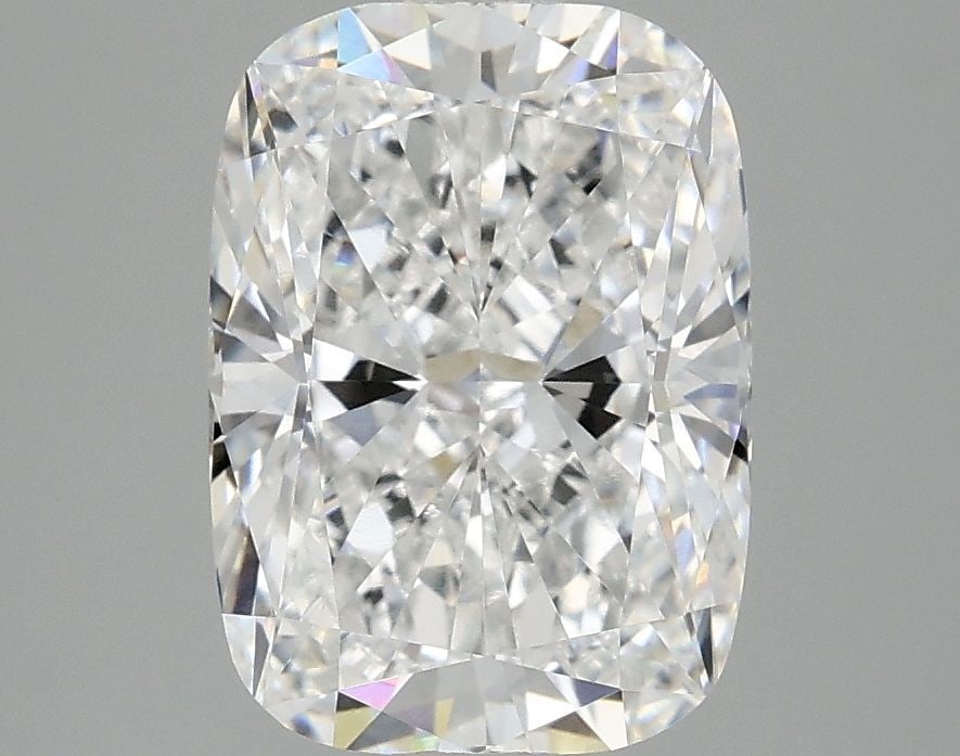 Loose Diamond - CUSHION MODIFIED 3.08ct D VVS1 (1 of 1)
