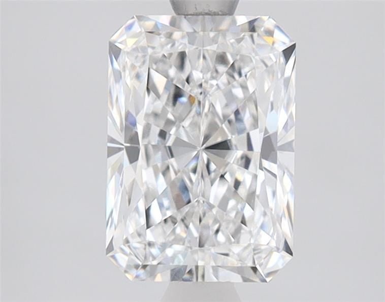 Loose Diamond - RADIANT 1.55ct D VVS2: Loose Diamond - RADIANT 1.55ct D VVS2 Source: This is a real non-mined Diamond that has been grown in a lab Shape: RADIANT Carats: 1.55 Color: D Clarity: VVS2 Certification: IGI Video: