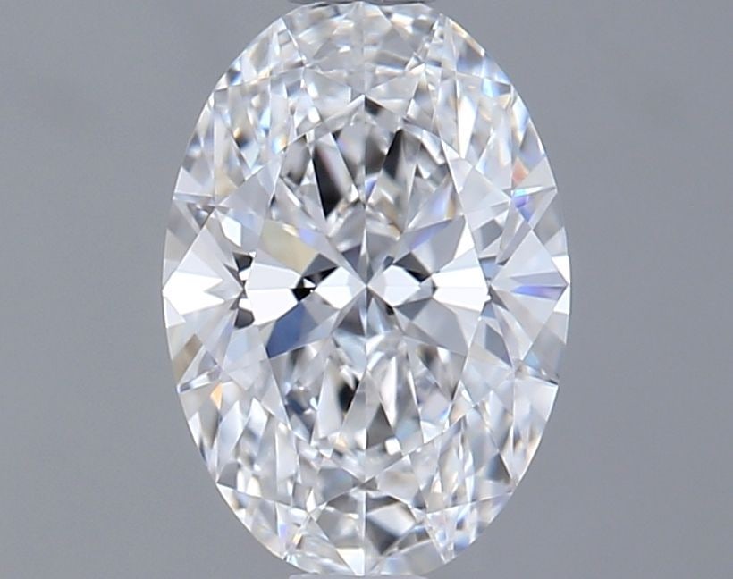 Loose Diamond - OVAL 1.03ct E VVS1: Loose Diamond - OVAL 1.03ct E VVS1 Source: This is a real non-mined Diamond that has been grown in a lab Shape: OVAL Carats: 1.03 Color: E Clarity: VVS1 Certification: IGI Video: