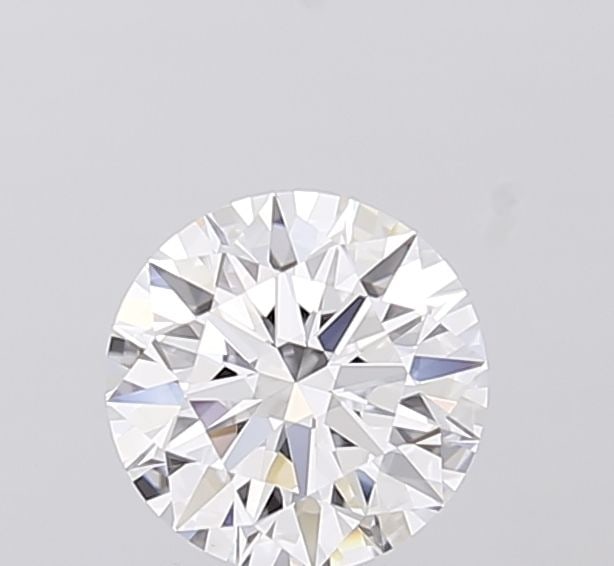 Ideal Loose Diamond - ROUND 1.05ct D VVS1: Ideal Loose Diamond - ROUND 1.05ct D VVS1 Source: This is a real non-mined Diamond that has been grown in a lab Shape: ROUND Carats: 1.05 Color: D Clarity: VVS1 Certification: IGI Video: