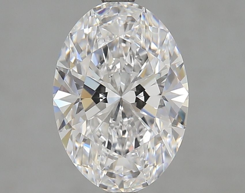 Loose Diamond - OVAL 2.52ct D FL: Loose Diamond - OVAL 2.52ct D FL Source: This is a real non-mined Diamond that has been grown in a lab Shape: OVAL Carats: 2.52 Color: D Clarity: FL Certification: IGI Video: