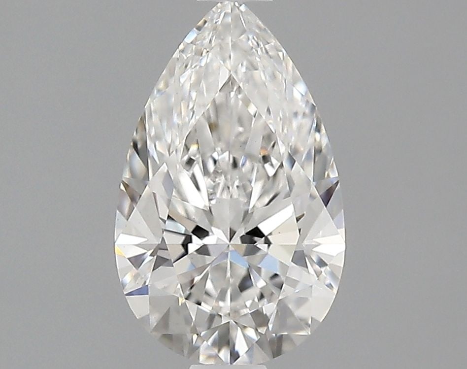 Loose Diamond - PEAR 1.09ct E VS1: Loose Diamond - PEAR 1.09ct E VS1 Source: This is a real non-mined Diamond that has been grown in a lab Shape: PEAR Carats: 1.09 Color: E Clarity: VS1 Certification: IGI Video: