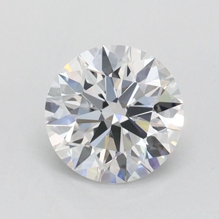 Ideal Loose Diamond - ROUND 0.53ct D VVS1: Ideal Loose Diamond - ROUND 0.53ct D VVS1 Source: This is a real non-mined Diamond that has been grown in a lab Shape: ROUND Carats: 0.53 Color: D Clarity: VVS1 Certification: IGI Video: