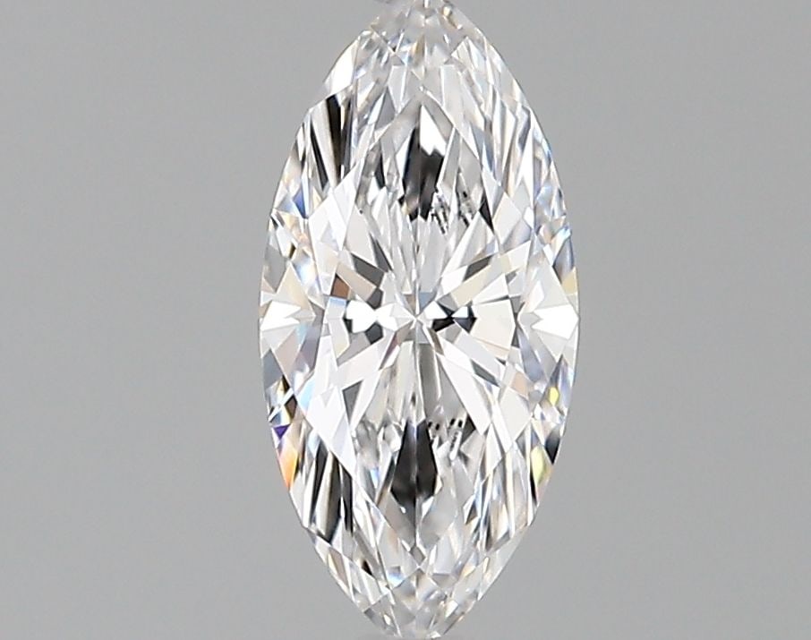 Loose Diamond - MARQUISE 1.03ct D VVS1: Loose Diamond - MARQUISE 1.03ct D VVS1 Source: This is a real non-mined Diamond that has been grown in a lab Shape: MARQUISE Carats: 1.03 Color: D Clarity: VVS1 Certification: IGI Video: