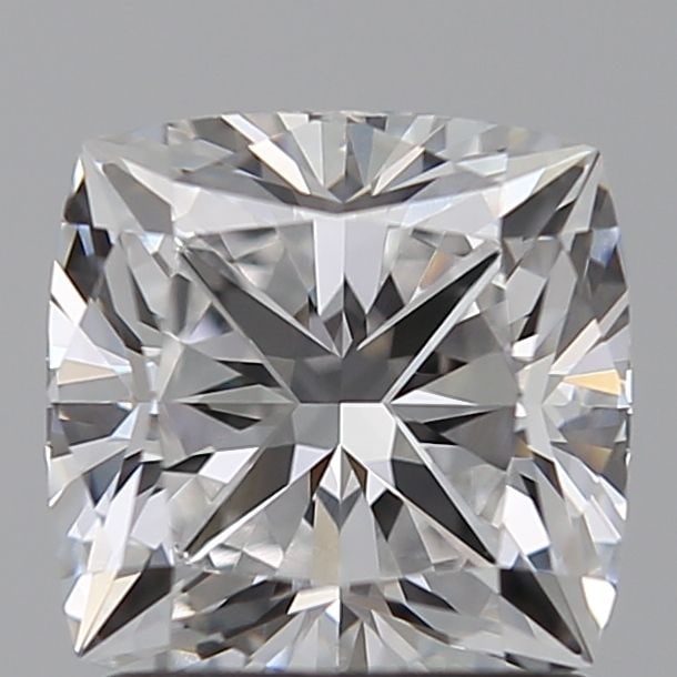 Loose Diamond - CUSHION MODIFIED 1.5ct E VVS1: Loose Diamond - CUSHION MODIFIED 1.5ct E VVS1 Source: This is a real non-mined Diamond that has been grown in a lab Shape: CUSHION MODIFIED Carats: 1.5 Color: E Clarity: VVS1 Certification: IGI Video: