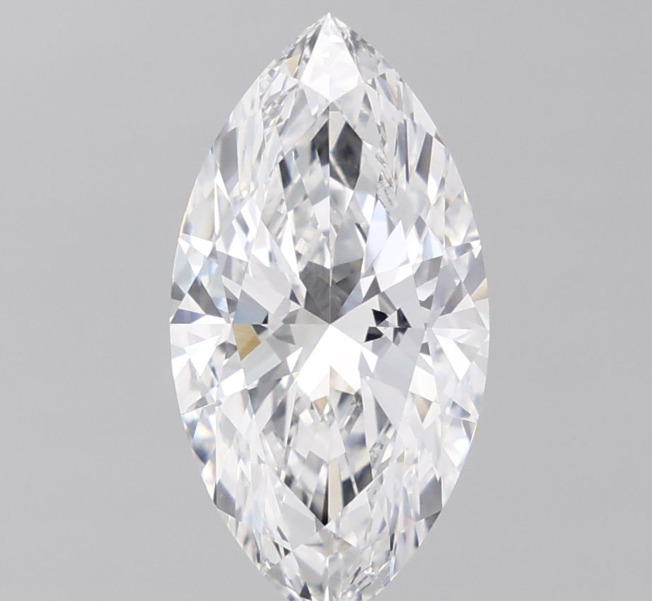 Loose Diamond - MARQUISE 4.06ct E VVS2 (1 of 1)