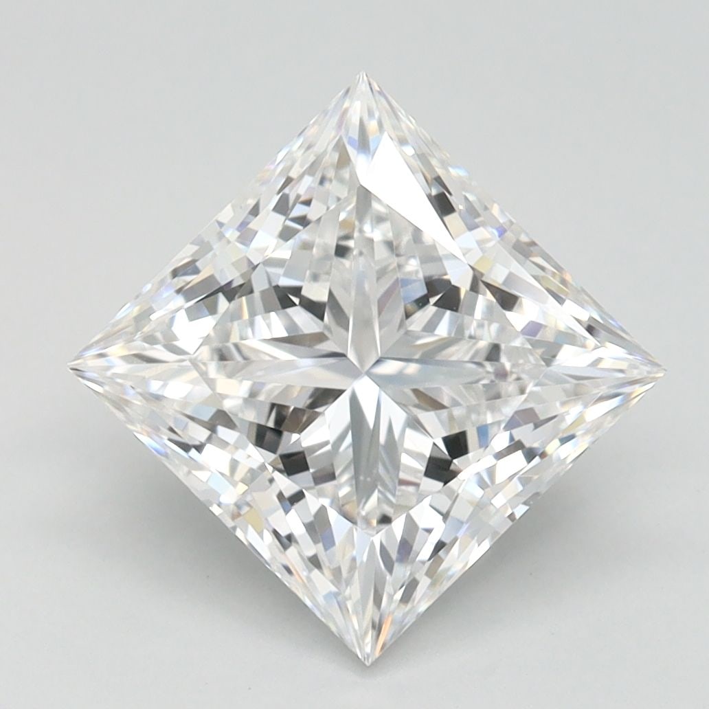 Loose Diamond - PRINCESS 2.28ct D FL (1 of 1)