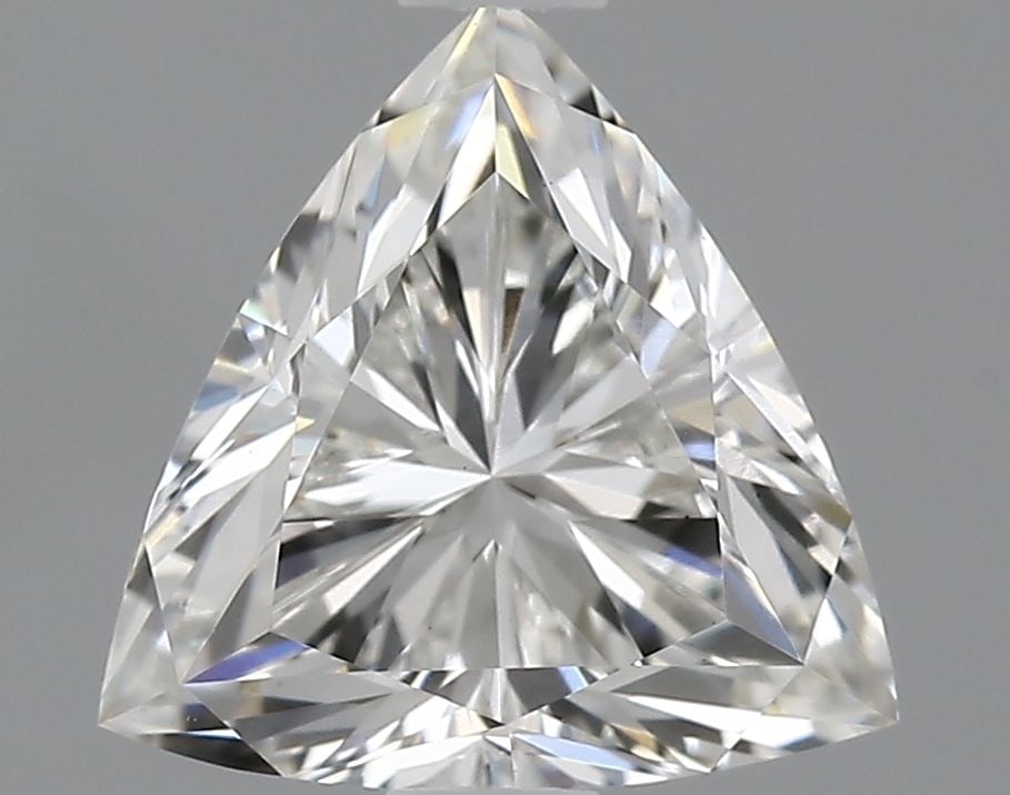 Loose Diamond - TRIANGULAR 1.09ct F VS1: Loose Diamond - TRIANGULAR 1.09ct F VS1 Source: This is a real non-mined Diamond that has been grown in a lab Shape: TRIANGULAR Carats: 1.09 Color: F Clarity: VS1 Certification: IGI Video: