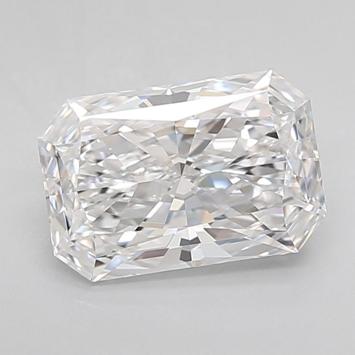 Loose Diamond - RADIANT 1.99ct D IF: Loose Diamond - RADIANT 1.99ct D IF Source: This is a real non-mined Diamond that has been grown in a lab Shape: RADIANT Carats: 1.99 Color: D Clarity: IF Certification: IGI Video: