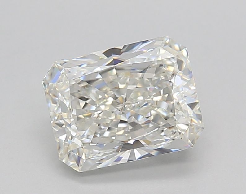 Loose Diamond - RADIANT 1.43ct F VS2: Loose Diamond - RADIANT 1.43ct F VS2 Source: This is a real non-mined Diamond that has been grown in a lab Shape: RADIANT Carats: 1.43 Color: F Clarity: VS2 Certification: NONE Video: