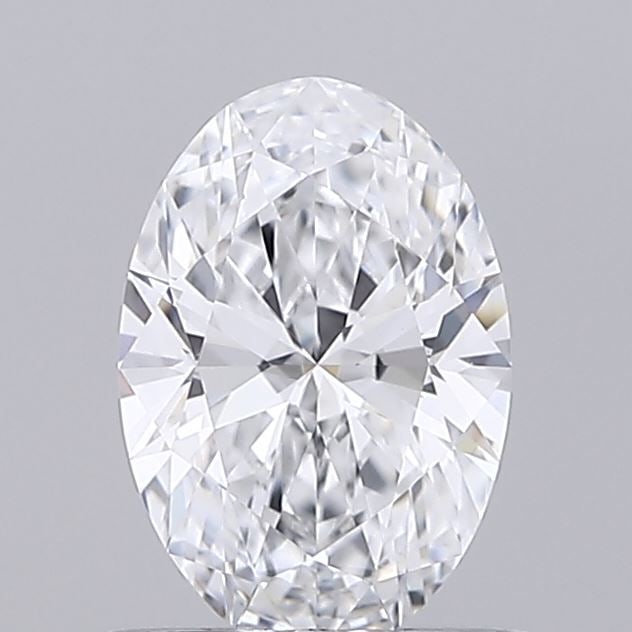 Loose Diamond - OVAL 0.71ct D IF: Loose Diamond - OVAL 0.71ct D IF Source: This is a real non-mined Diamond that has been grown in a lab Shape: OVAL Carats: 0.71 Color: D Clarity: IF Certification: IGI Video: