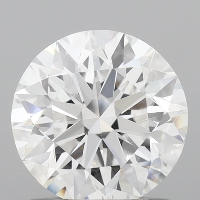 Loose Diamond - ROUND 1.01ct E VS1: Loose Diamond - ROUND 1.01ct E VS1 Source: This is a real non-mined Diamond that has been grown in a lab Shape: ROUND Carats: 1.01 Color: E Clarity: VS1 Certification: NONE Video: