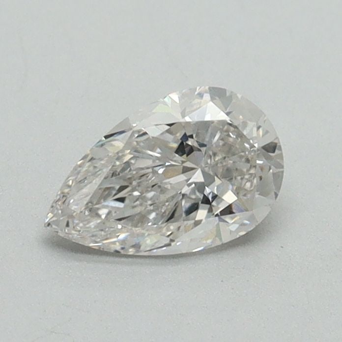 Loose Diamond - PEAR 0.51ct F VS1: Loose Diamond - PEAR 0.51ct F VS1 Source: This is a real non-mined Diamond that has been grown in a lab Shape: PEAR Carats: 0.51 Color: F Clarity: VS1 Certification: IGI Video: