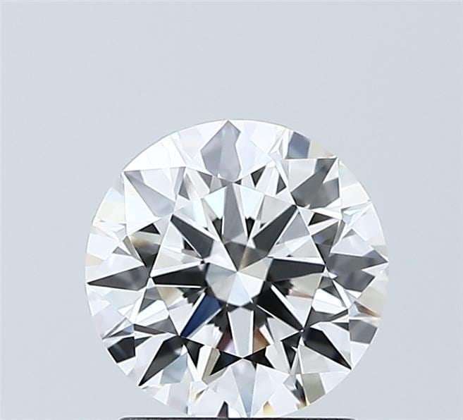 Ideal Loose Diamond - ROUND 1.54ct D VVS2: Ideal Loose Diamond - ROUND 1.54ct D VVS2 Source: This is a real non-mined Diamond that has been grown in a lab Shape: ROUND Carats: 1.54 Color: D Clarity: VVS2 Certification: IGI Video: