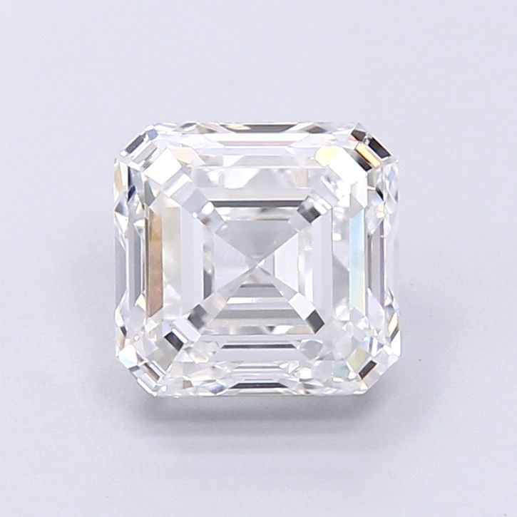 Loose Diamond - ASSCHER 2.86ct D VVS1: Loose Diamond - ASSCHER 2.86ct D VVS1 Source: This is a real non-mined Diamond that has been grown in a lab Shape: ASSCHER Carats: 2.86 Color: D Clarity: VVS1 Certification: IGI Video: