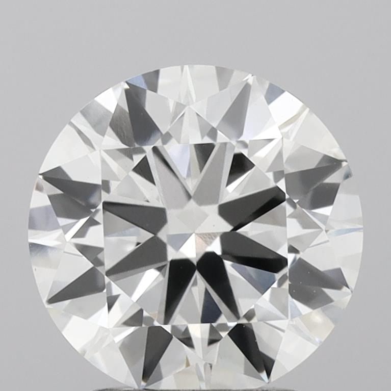 Loose Diamond - ROUND 2.23ct F VVS2: Loose Diamond - ROUND 2.23ct F VVS2 Source: This is a real non-mined Diamond that has been grown in a lab Shape: ROUND Carats: 2.23 Color: F Clarity: VVS2 Certification: IGI Video: Video Link The