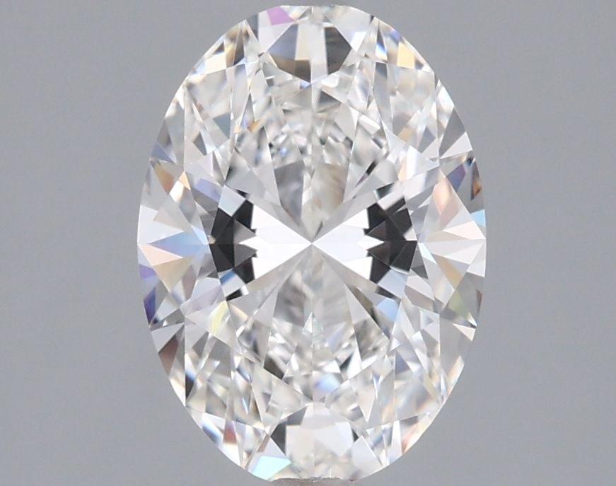 Loose Diamond - OVAL 1.55ct E VVS1: Loose Diamond - OVAL 1.55ct E VVS1 Source: This is a real non-mined Diamond that has been grown in a lab Shape: OVAL Carats: 1.55 Color: E Clarity: VVS1 Certification: IGI Video: Video Link The