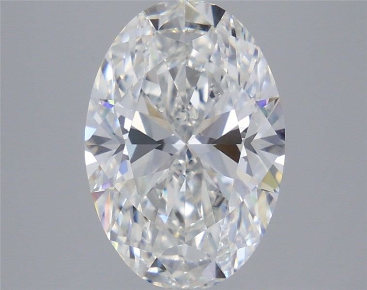 Loose Diamond - OVAL 4.01ct F VVS2: Loose Diamond - OVAL 4.01ct F VVS2 Source: This is a real non-mined Diamond that has been grown in a lab Shape: OVAL Carats: 4.01 Color: F Clarity: VVS2 Certification: IGI Video: Video Link The