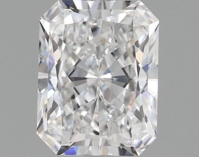 Loose Diamond - RADIANT 1.02ct E IF: Loose Diamond - RADIANT 1.02ct E IF Source: This is a real non-mined Diamond that has been grown in a lab Shape: RADIANT Carats: 1.02 Color: E Clarity: IF Certification: IGI Video: Video Link The