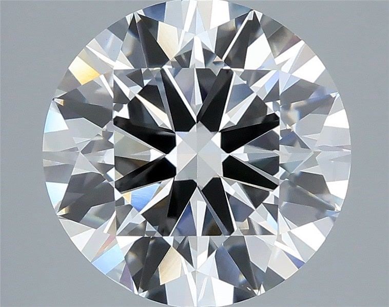 Loose Diamond - ROUND 4.0ct F VS2: Loose Diamond - ROUND 4.0ct F VS2 Source: This is a real non-mined Diamond that has been grown in a lab Shape: ROUND Carats: 4.0 Color: F Clarity: VS2 Certification: IGI Video: Video Link The Diamond