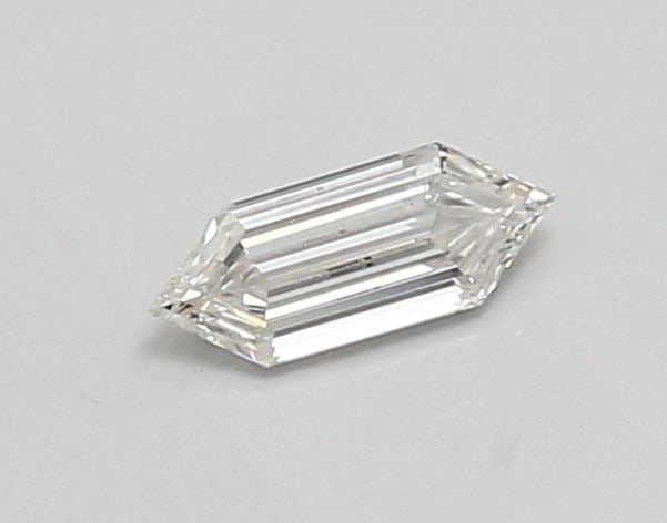 Loose Diamond - HEXAGONAL 0.35ct F VS1: Loose Diamond - HEXAGONAL 0.35ct F VS1 Source: This is a real non-mined Diamond that has been grown in a lab Shape: HEXAGONAL Carats: 0.35 Color: F Clarity: VS1 Certification: IGI Video: Video Link
