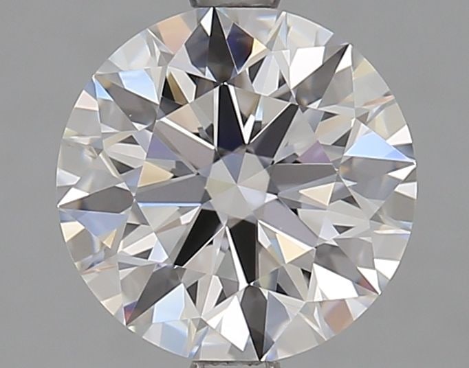 Loose Diamond - ROUND 2.35ct D VVS1: Loose Diamond - ROUND 2.35ct D VVS1 Source: This is a real non-mined Diamond that has been grown in a lab Shape: ROUND Carats: 2.35 Color: D Clarity: VVS1 Certification: GIA Video: