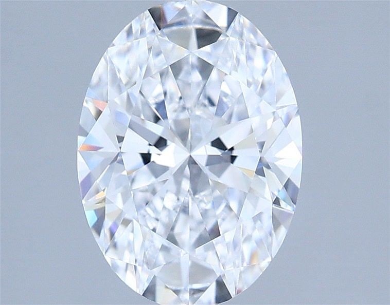 Loose Diamond - OVAL 1.51ct D VVS1: Loose Diamond - OVAL 1.51ct D VVS1 Source: This is a real non-mined Diamond that has been grown in a lab Shape: OVAL Carats: 1.51 Color: D Clarity: VVS1 Certification: IGI Video: