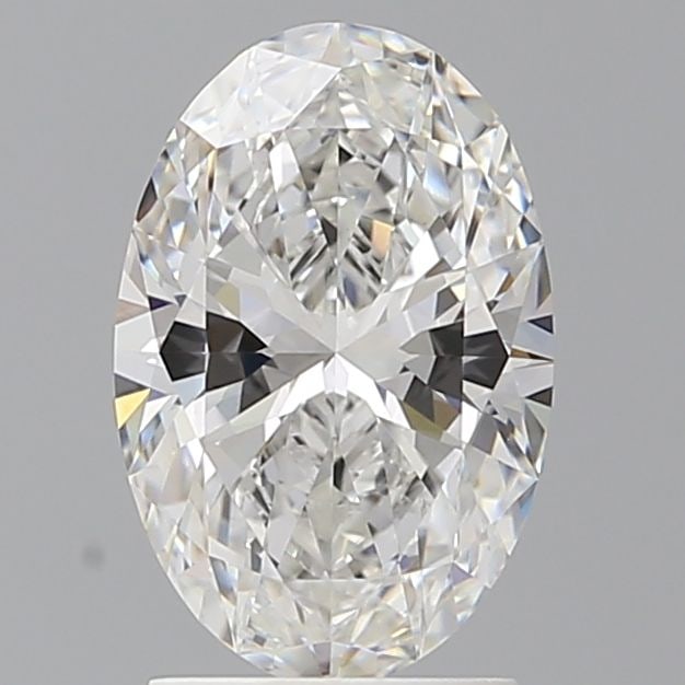 Loose Diamond - OVAL 2.08ct F VVS2: Loose Diamond - OVAL 2.08ct F VVS2 Source: This is a real non-mined Diamond that has been grown in a lab Shape: OVAL Carats: 2.08 Color: F Clarity: VVS2 Certification: IGI Video: