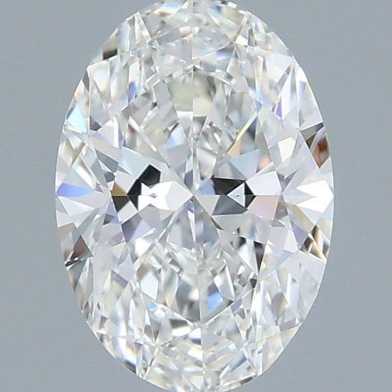 Loose Diamond - OVAL 1.1ct E VVS2: Loose Diamond - OVAL 1.1ct E VVS2 Source: This is a real non-mined Diamond that has been grown in a lab Shape: OVAL Carats: 1.1 Color: E Clarity: VVS2 Certification: IGI Video: