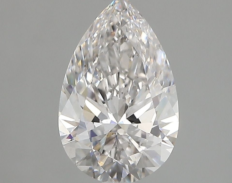 Loose Diamond - PEAR 1.41ct E VS1: Loose Diamond - PEAR 1.41ct E VS1 Source: This is a real non-mined Diamond that has been grown in a lab Shape: PEAR Carats: 1.41 Color: E Clarity: VS1 Certification: IGI Video: