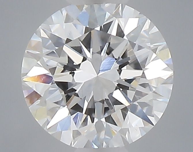 Loose Diamond - ROUND 0.48ct D VVS2 (1 of 1)