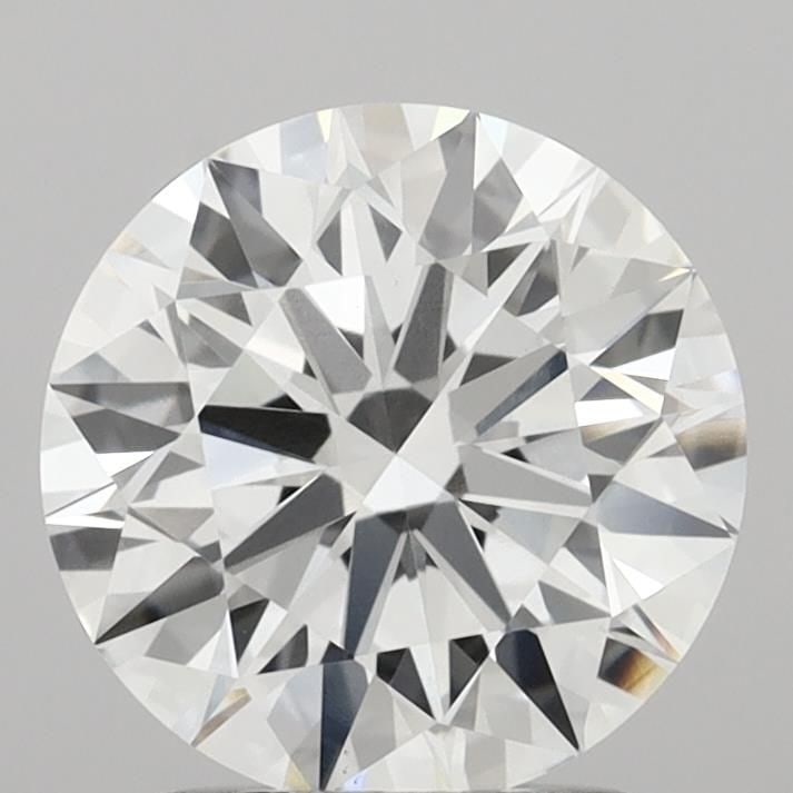 Ideal Loose Diamond - ROUND 2.05ct D VS1 (1 of 1)