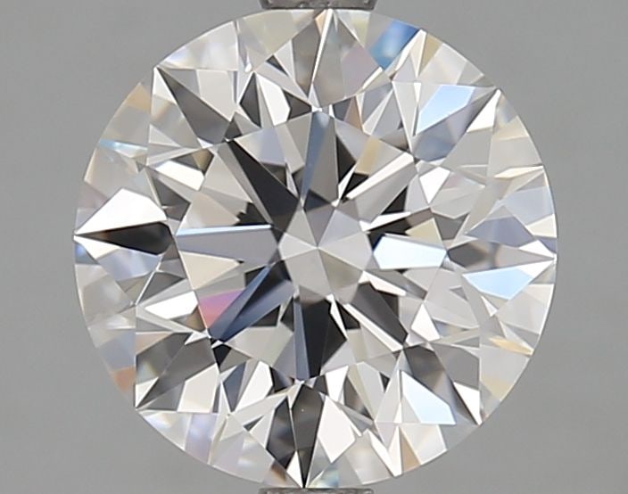 Loose Diamond - ROUND 2.64ct D VVS1: Loose Diamond - ROUND 2.64ct D VVS1 Source: This is a real non-mined Diamond that has been grown in a lab Shape: ROUND Carats: 2.64 Color: D Clarity: VVS1 Certification: GIA Video: