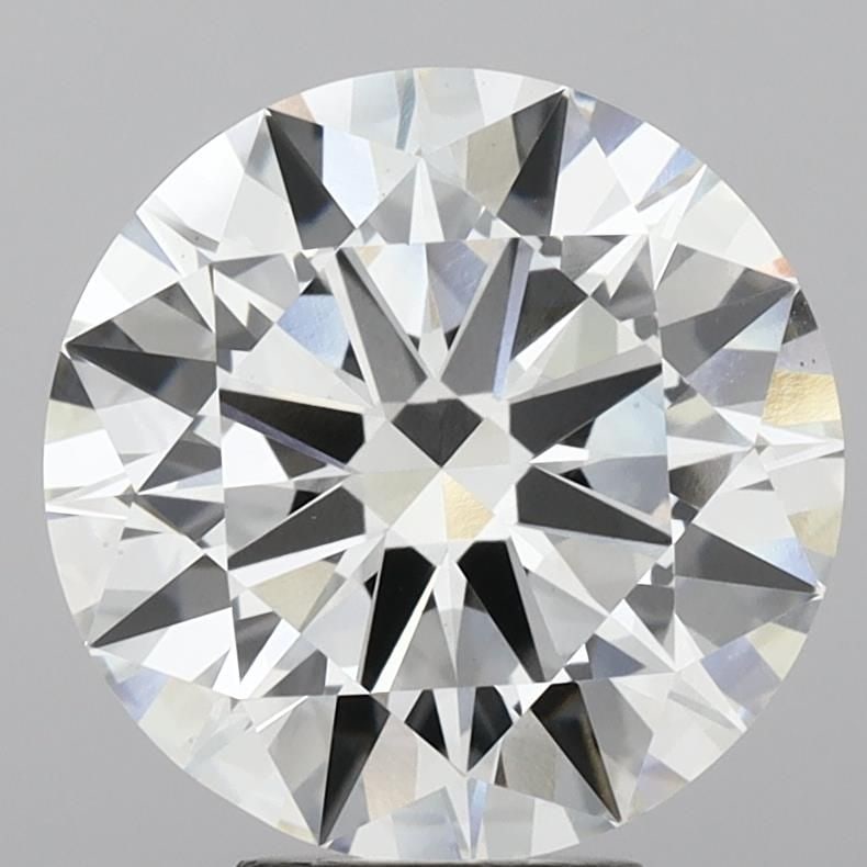 Loose Diamond - ROUND 7.01ct E VS1: Loose Diamond - ROUND 7.01ct E VS1 Source: This is a real non-mined Diamond that has been grown in a lab Shape: ROUND Carats: 7.01 Color: E Clarity: VS1 Certification: IGI The Diamond Depot Guarantee:
