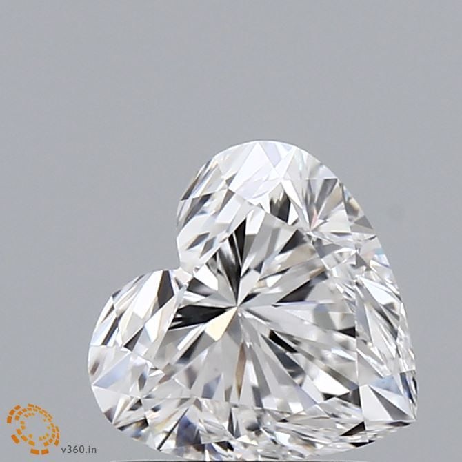 Loose Diamond - HEART 1.52ct E VS1: Loose Diamond - HEART 1.52ct E VS1 Source: This is a real non-mined Diamond that has been grown in a lab Shape: HEART Carats: 1.52 Color: E Clarity: VS1 Certification: IGI Video: