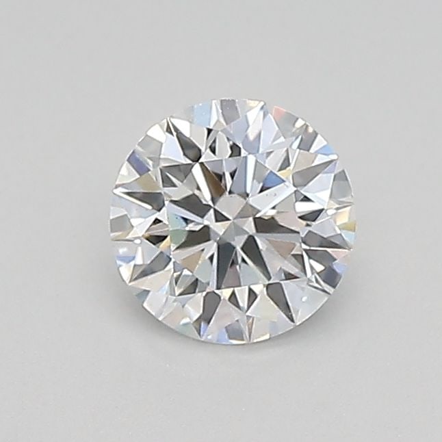 Ideal Loose Diamond - ROUND 0.48ct D VS2 (1 of 1)