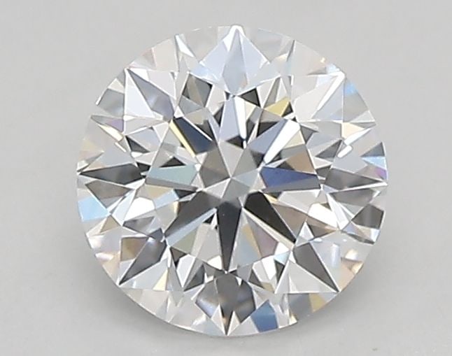 Ideal Loose Diamond - ROUND 0.67ct D VVS2: Ideal Loose Diamond - ROUND 0.67ct D VVS2 Source: This is a real non-mined Diamond that has been grown in a lab Shape: ROUND Carats: 0.67 Color: D Clarity: VVS2 Certification: IGI Video: