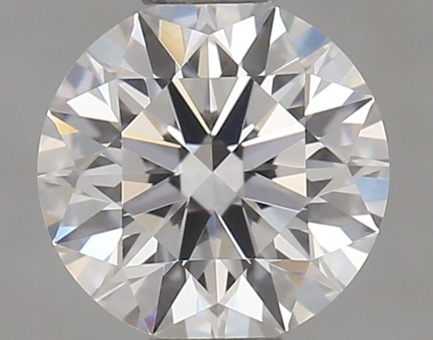 Ideal Loose Diamond - ROUND 0.55ct D VVS1: Ideal Loose Diamond - ROUND 0.55ct D VVS1 Source: This is a real non-mined Diamond that has been grown in a lab Shape: ROUND Carats: 0.55 Color: D Clarity: VVS1 Certification: IGI Video: