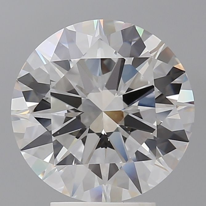 Loose Diamond - ROUND 4.01ct E VVS2: Loose Diamond - ROUND 4.01ct E VVS2 Source: This is a real non-mined Diamond that has been grown in a lab Shape: ROUND Carats: 4.01 Color: E Clarity: VVS2 Certification: IGI Video: