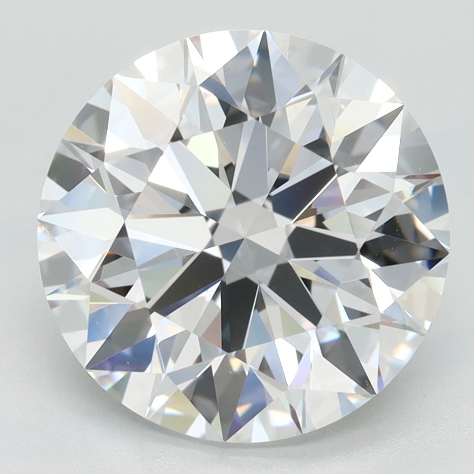 Ideal Loose Diamond - ROUND 3.76ct D VVS1: Ideal Loose Diamond - ROUND 3.76ct D VVS1 Source: This is a real non-mined Diamond that has been grown in a lab Shape: ROUND Carats: 3.76 Color: D Clarity: VVS1 Certification: IGI Video: