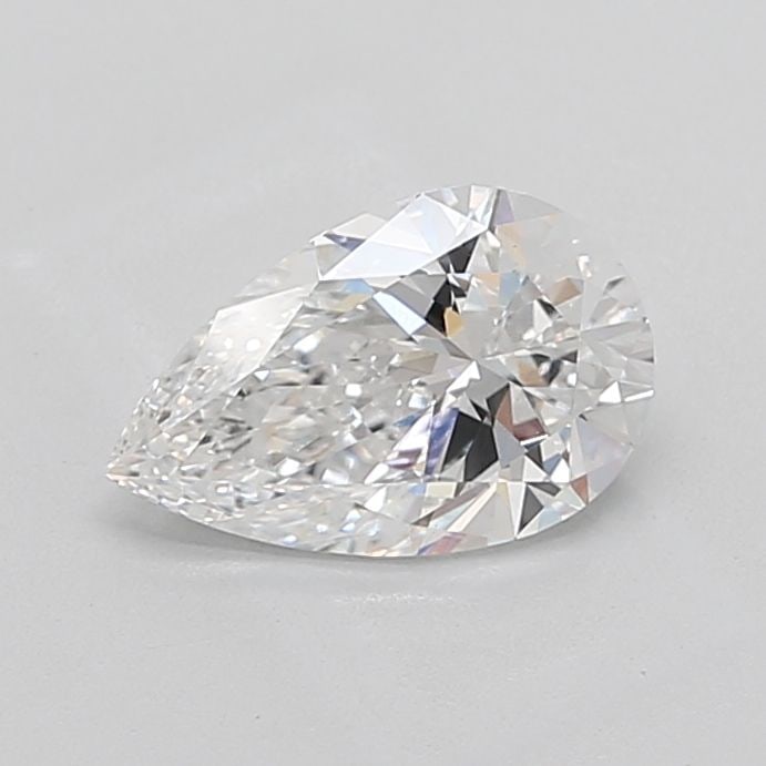 Loose Diamond - PEAR 2.01ct Fancy Vivid Pink VS1: Loose Diamond - PEAR 2.01ct Fancy Vivid Pink VS1 Source: This is a real non-mined Diamond that has been grown in a lab Shape: PEAR Carats: 2.01 Color: Fancy Vivid Pink Certification: IGI Video:
