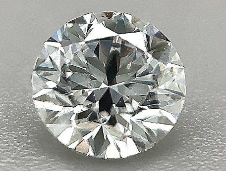Loose Diamond - ROUND 0.5ct E SI1 (1 of 1)