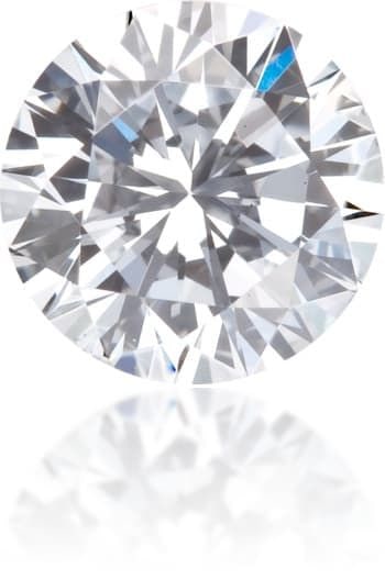Loose Diamond - ROUND 0.49ct Faint Blue VS2: Loose Diamond - ROUND 0.49ct Faint Blue VS2 Source: Natural Shape: ROUND Carats: 0.49 Color: Faint Blue Certification: GIA The Diamond Depot Guarantee: All items in this auction are guaranteed to be 1