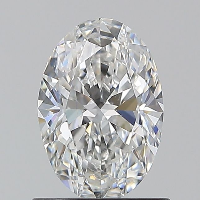 Loose Diamond - OVAL 0.9ct E SI1: Loose Diamond - OVAL 0.9ct E SI1 Source: Natural Shape: OVAL Carats: 0.9 Color: E Clarity: SI1 Certification: GIA Video: