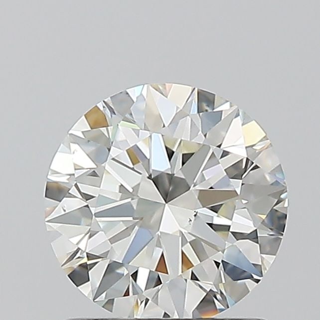 Loose Diamond - ROUND 1.0ct I VS2: Loose Diamond - ROUND 1.0ct I VS2 Source: Natural Shape: ROUND Carats: 1.0 Color: I Clarity: VS2 Certification: GIA Video: