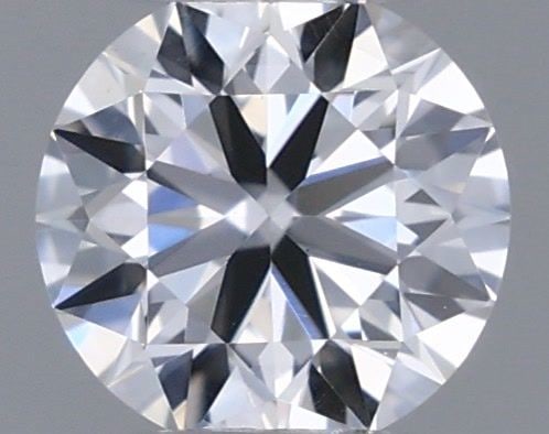 Loose Diamond - ROUND 0.19ct E VVS2: Loose Diamond - ROUND 0.19ct E VVS2 Source: Natural Shape: ROUND Carats: 0.19 Color: E Clarity: VVS2 Certification: GIA Video:
