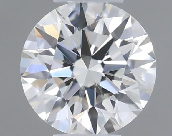 Loose Diamond - ROUND 0.2ct I VVS1: Loose Diamond - ROUND 0.2ct I VVS1 Source: Natural Shape: ROUND Carats: 0.2 Color: I Clarity: VVS1 Certification: GIA Video: