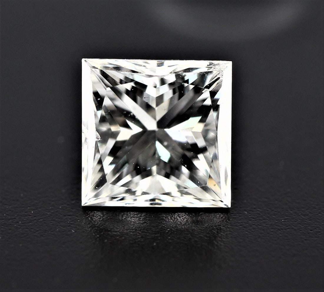 Loose Diamond - PRINCESS 0.7ct H VS2 (1 of 1)