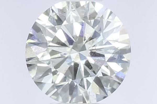 Loose Diamond - ROUND 0.42ct Light Yellow Yellow Green: Loose Diamond - ROUND 0.42ct Light Yellow Yellow Green Source: Natural Shape: ROUND Carats: 0.42 Color: Light Yellow Yellow Green Certification: GIA Video:
