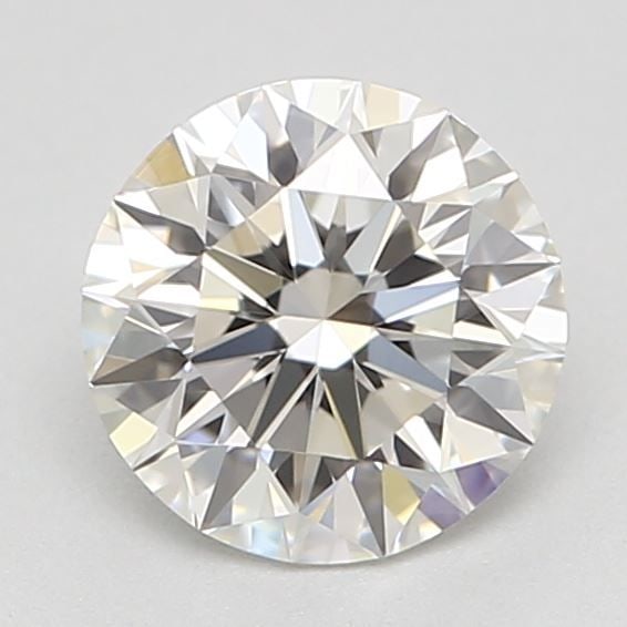 Loose Diamond - ROUND 0.5ct I VVS1: Loose Diamond - ROUND 0.5ct I VVS1 Source: Natural Shape: ROUND Carats: 0.5 Color: I Clarity: VVS1 Certification: GIA Video: